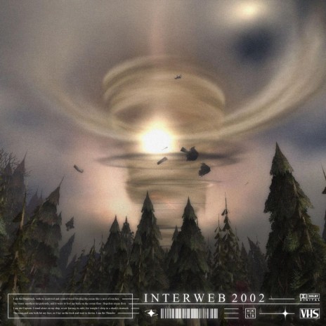 Interweb 2002