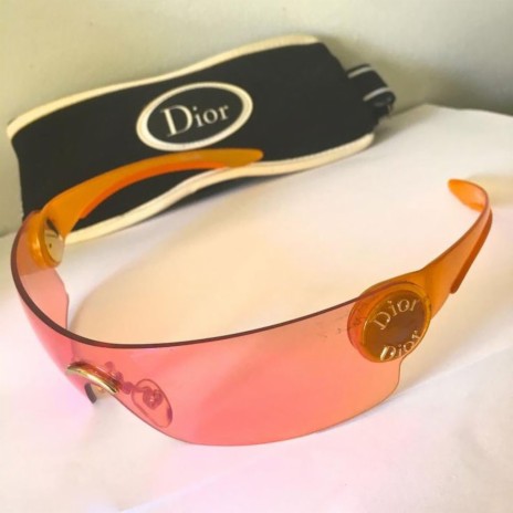 Dior Shades (probably fake) ft. emotionals3k