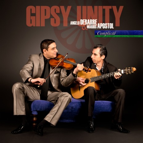 Carmen ft. Gipsy Unity, Marius Apostol, Antonio Licusati, Constantin Lacatus & Georges Hassan | Boomplay Music