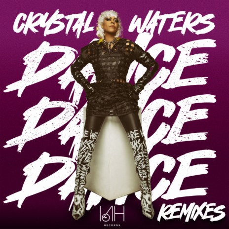 Dance Dance Dance (Limit3r Extended Remix)