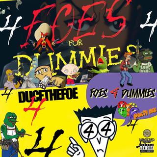 FOES 4 DUMMIES