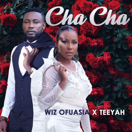 Cha Cha ft. Teeyah | Boomplay Music