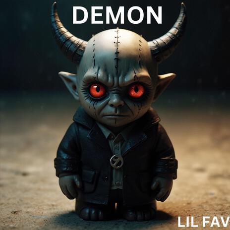 Demon | Boomplay Music