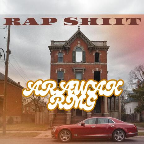 Rap Shiit | Boomplay Music