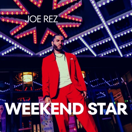 Weekend Star | Boomplay Music