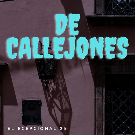 de callejones | Boomplay Music