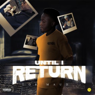 Until I Return