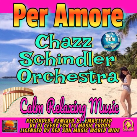 Per amore | Boomplay Music