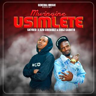 Usimlete