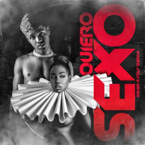 Quiero Sexo ft. Yoly Garcia | Boomplay Music