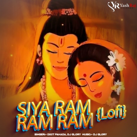 Siya Ram Ram Ram (Lofi) | Boomplay Music