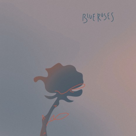 Blue Roses | Boomplay Music