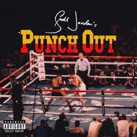 Punch Out ft. Jake OHM | Boomplay Music