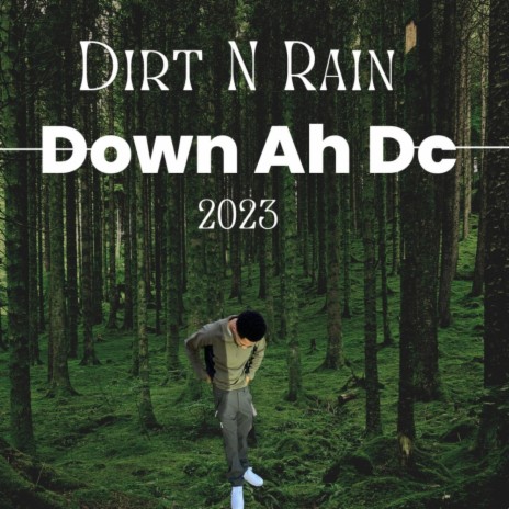 Down Ah DC | Boomplay Music