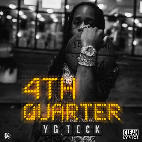 4th Quarter | Boomplay Music