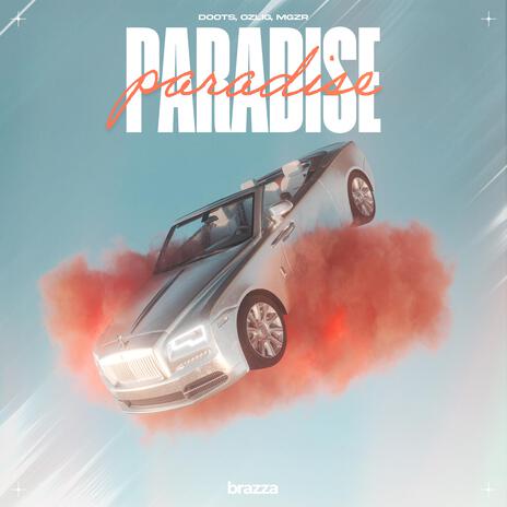 Paradise ft. Ozlig & mgZr | Boomplay Music