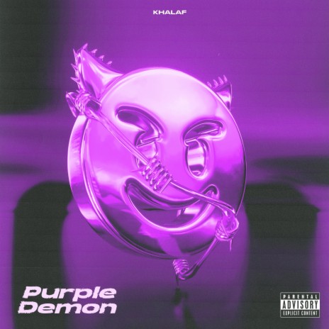 Purple Demon | Boomplay Music
