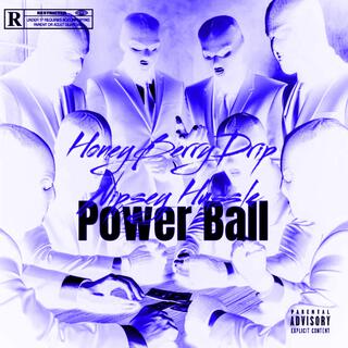 Power Ball (Sped Up)