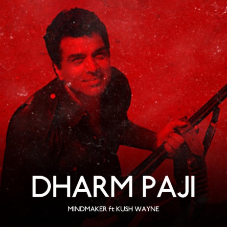 DHARM PAJI ft. KUSH WAYNE | Boomplay Music