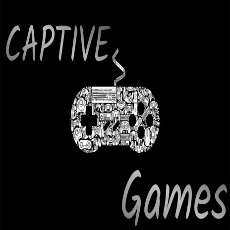 Captive Games ft. Vision Clarke | Boomplay Music