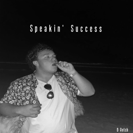 Speakin' Success