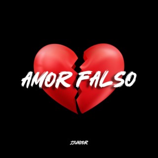 Amor Falso lyrics | Boomplay Music