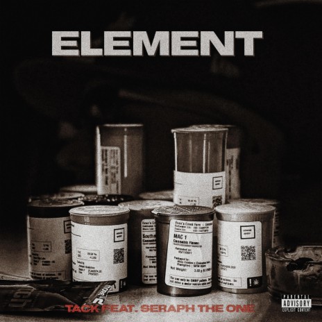 Element ft. Seraph The One | Boomplay Music