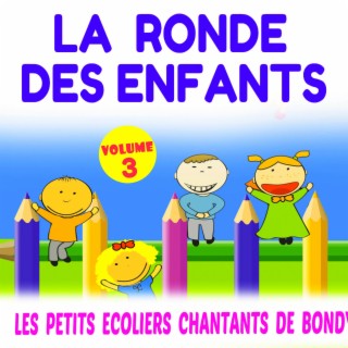 La ronde des enfants (Volume 3)