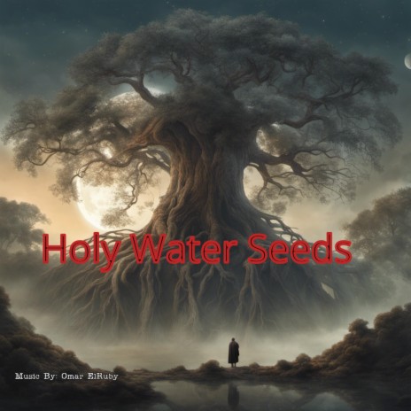 Holy Water Seeds