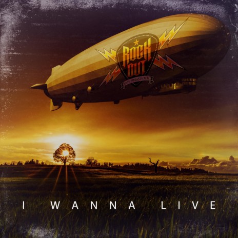 I WANNA LIVE | Boomplay Music