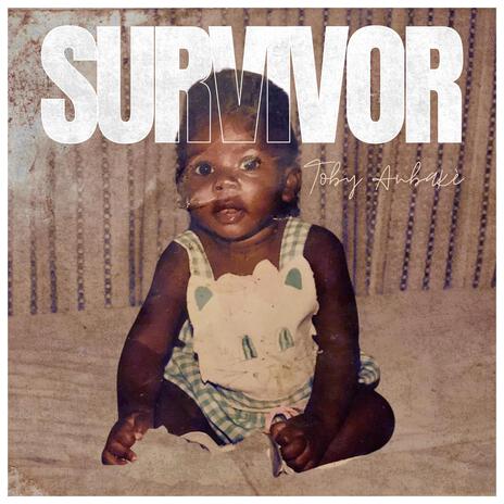 SURVIVOR | Boomplay Music