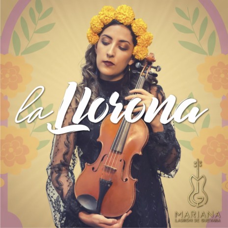 La Llorona | Boomplay Music