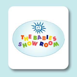 The babies show room