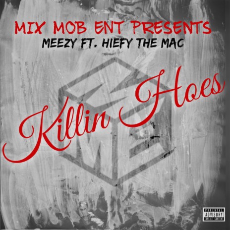 Killin Hoes ft. TeeBeats & Hiefy | Boomplay Music