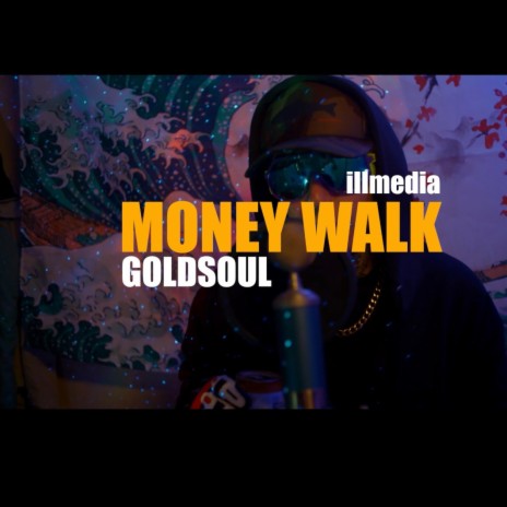 Money Walk | Boomplay Music