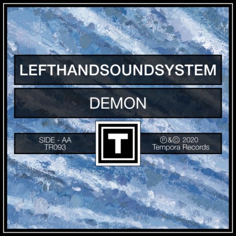 Demon (Original Mix)