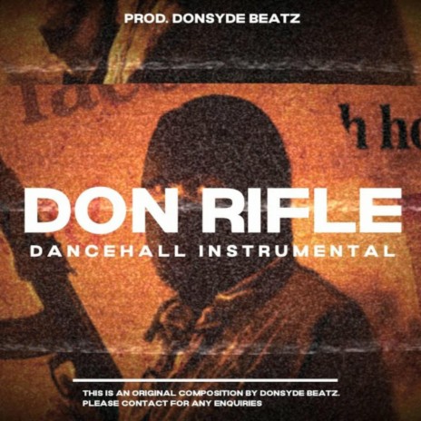 Don Rifle | Boomplay Music