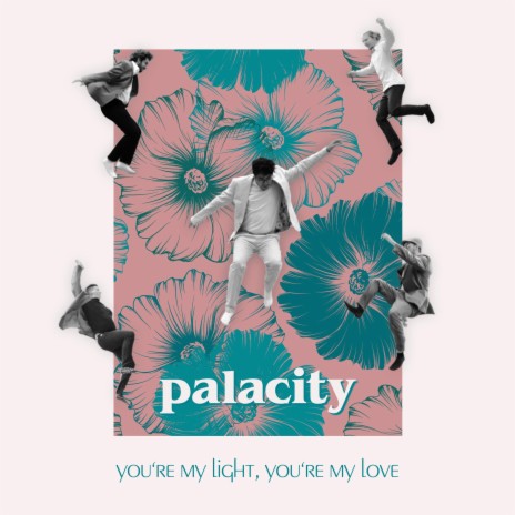 You're my Light, You're my Love | Boomplay Music