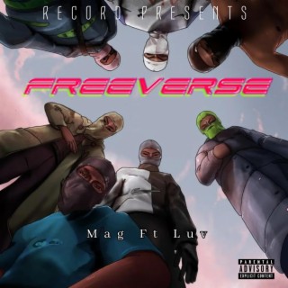 Freeverse ft. MastaLuv lyrics | Boomplay Music