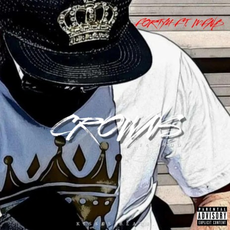 CROWNS ft. MFNB | Boomplay Music