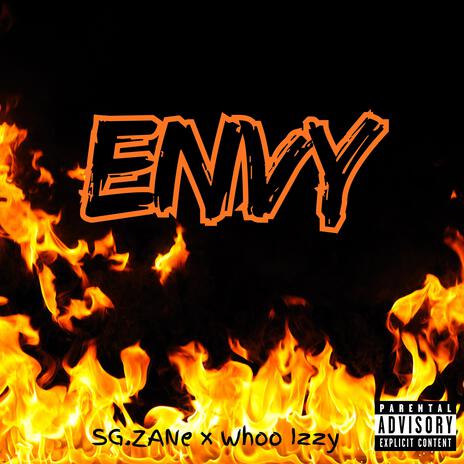 Envy ft. SG.Zane