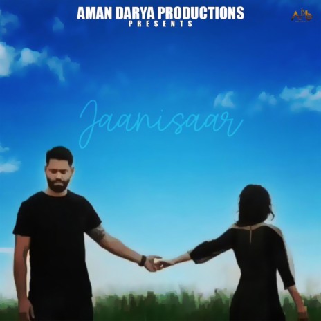 Jaanisaar ft. Sidhant Choudhury, Vipin Lyricist & Aditya Mishra