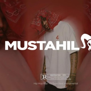 Mustahil Hip Hop Rap YG Type Beat