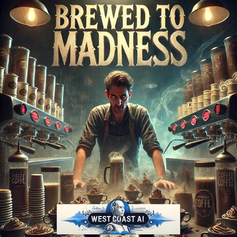 Brewed to Madness