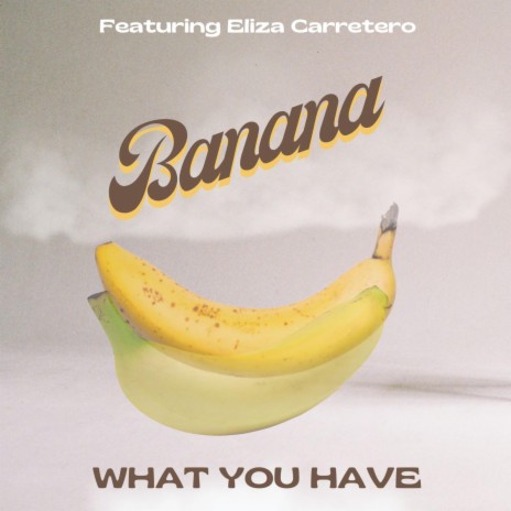 What You Have (Radio Edit) ft. Eliza Carretero