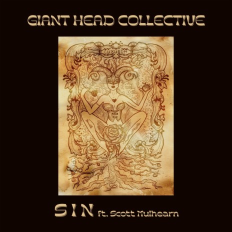 Sin ft. Scott Mulhearn | Boomplay Music