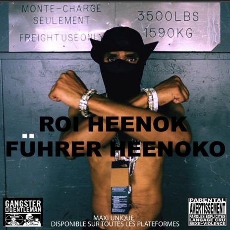 FUHRER HEENOKO | Boomplay Music