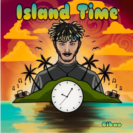 Island Time | Boomplay Music
