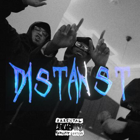 D1STANST ft. DAN DAN & BIG YS | Boomplay Music