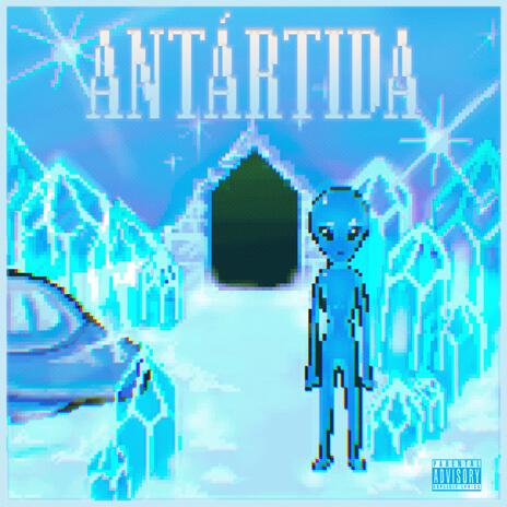 Antartida | Boomplay Music